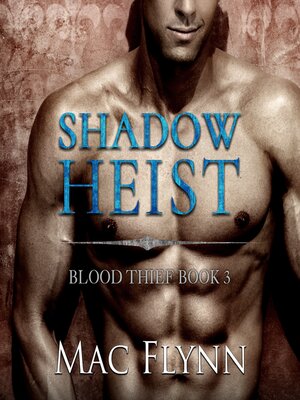 cover image of Shadow Heist